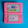3DS Xl Nintendo Pink Image 10