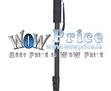 Camera Camcorder Monopod Walking Stick
