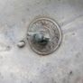 Vintage Philip Ashberry Shefield Silver Plated Teapot H-9" Image 6