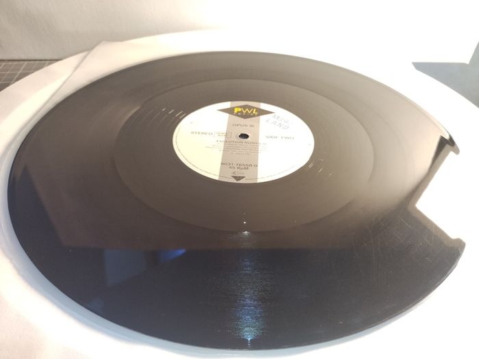 Opus III - It's a Fine Day - PWL International Records - Massive UK Piano HOUSE Anthem!
