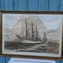 Marine Art Picture Image 3