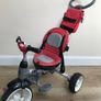 Modi toddler tricycle Image 2