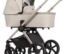 Venicci Stone Beige travel system