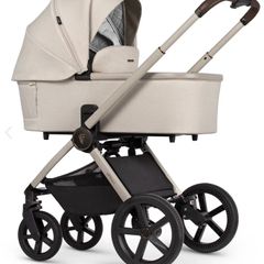 Venicci Stone Beige travel system