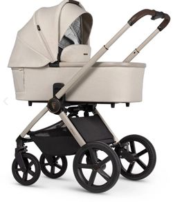 Venicci Stone Beige travel system