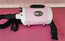 Blo I250P Pink Hot Blaster