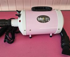Blo I250P Pink Hot Blaster