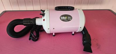 Blo I250P Pink Hot Blaster
