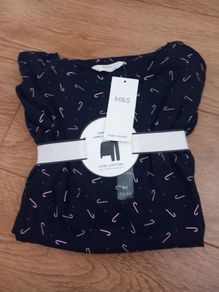 Ladies Novelty Pyjamas