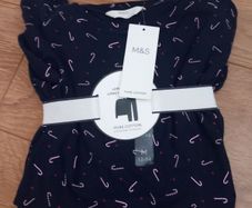 Ladies Novelty Pyjamas
