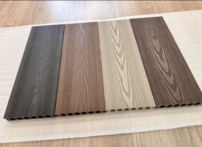 composite decking