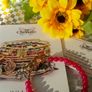 Brand new genuine chrysalis bracelet Image 2