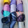 Ties - 75 no individual ties - very seldom used Image 3
