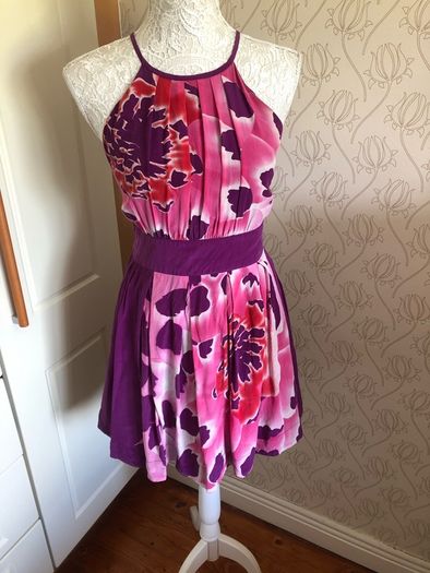 Dresses