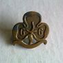 Old Girl Guides badge Image 3