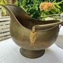 Vintage coal scuttle Image 2