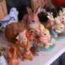 Rabbit ornament Image 5