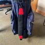 Titleist Stadry Cart Bag Image 6