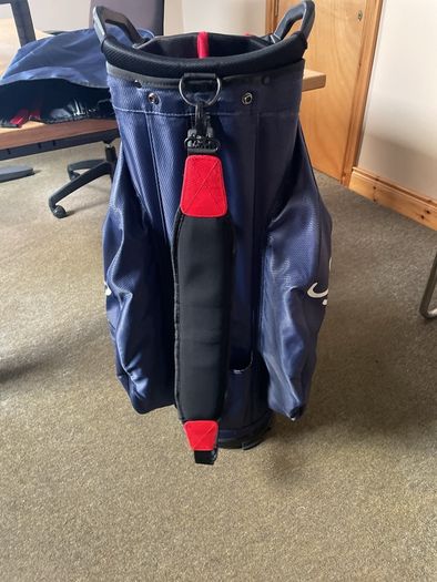 Titleist Stadry Cart Bag