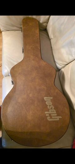 Gibson ES-335 Memphis 2015