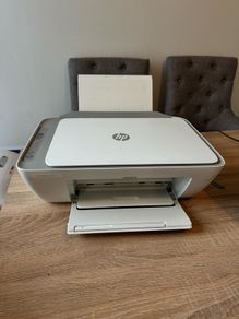 Hp 27720e printer scanner