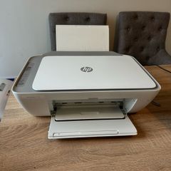 Hp 27720e printer scanner