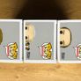 Frasier Funko Bundle (Complete Set) Image 4