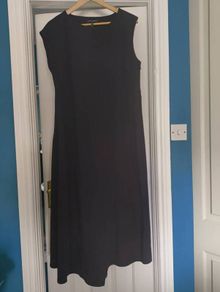 Sarah Pacini dress
