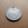 Silver coin Image 2