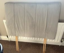 headboard