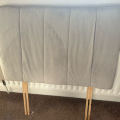 headboard