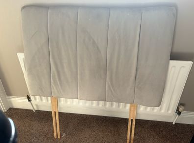 headboard