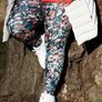 New Active Leggings Image 4