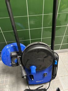 power washer 140b