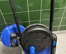 power washer 140b