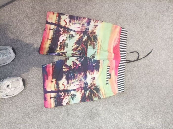 Roxy board shorts