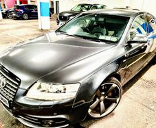 alloy wheels