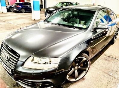 alloy wheels