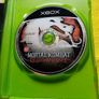 Mortal Kombat Deadly Alliance Xbox Original Image 4