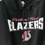Portland trail blazers hoodie XL Image 2