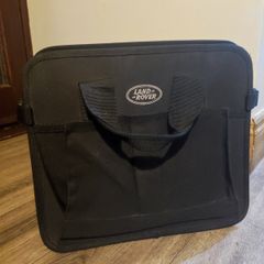 Boot Organiser