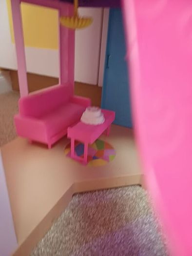 bundle offer Barbie LOL