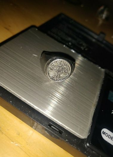 silver signet