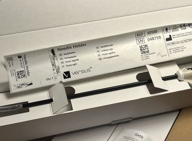 Needle Holder Versius Cmr