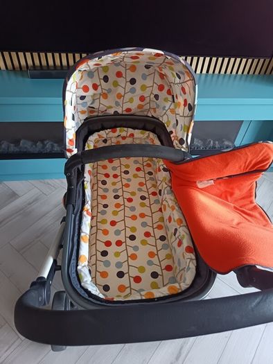 Cosatto Giggle Pram and Pushchair