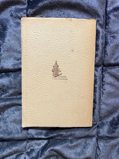 Chopin and George Sand Winter in Majorca 2 Books  1st Edition Robert Graves