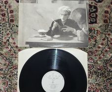 Japan:Tin Drum LP Ireland