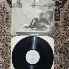 Japan:Tin Drum LP Ireland