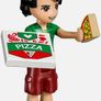 Lego Friends 41311 Heartlake Pizzeria Image 9