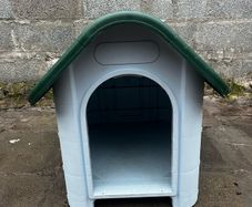 Dog kennel